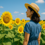 清瀬ひまわりフェスティバル