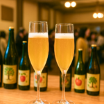 日本シードル祭り