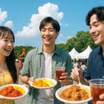 スリランカフェスティバル