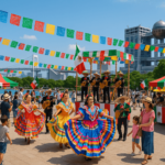 メキシコフェスティバル