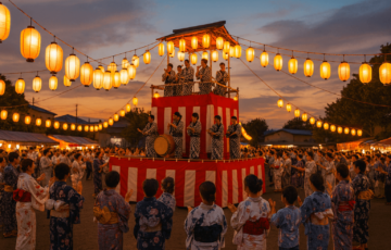 nakazato-hinohanamatsuri