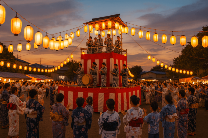 nakazato-hinohanamatsuri