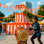 東京土建まつり