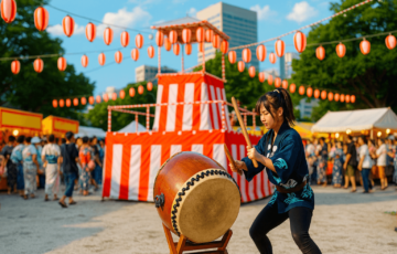 東京土建まつり