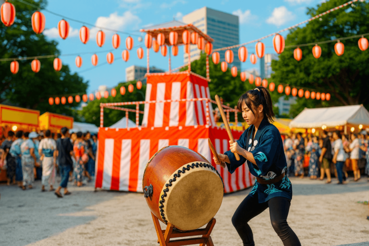 東京土建まつり