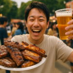 肉祭2025in日比谷公園