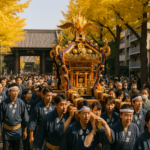 築土祭