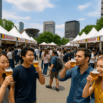 ベルギービールウィークエンド六本木