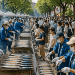 目黒区民まつり