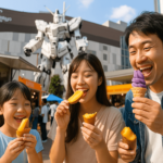 ODAIBA おいもフェスODAIBA おいもフェス