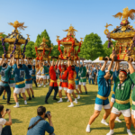 大江戸神輿まつり