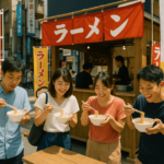 高田馬場・早稲田ラーメンラリー