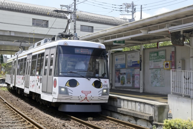 世田線