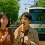 世田谷線フェス
