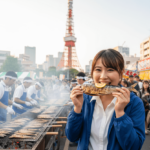 大船渡さんまDay