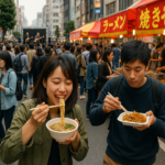 新宿まちフェス2025