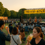 下町ハイボールフェス