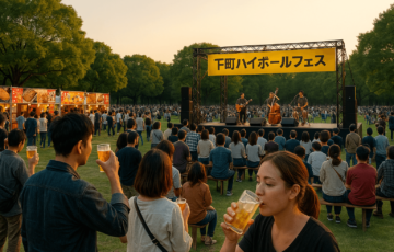 下町ハイボールフェス