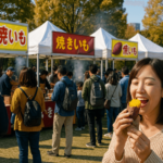 やきいもフェス