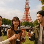 山梨ヌーボーまつり