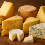 チーズフェスタ