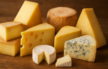 チーズフェスタ