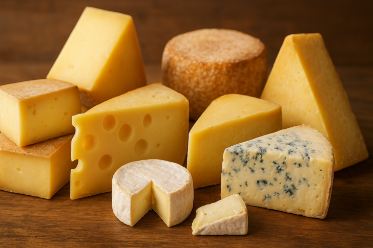 チーズフェスタ