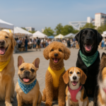 ジャパンわんこフェスタ2025秋