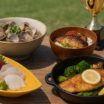 Fish-1グランプリ