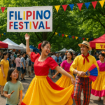 フィリピンフェスティバル