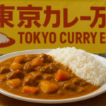 東京カレー万博