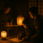 江戸の夜は真っ暗05