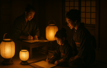 江戸の夜は真っ暗05