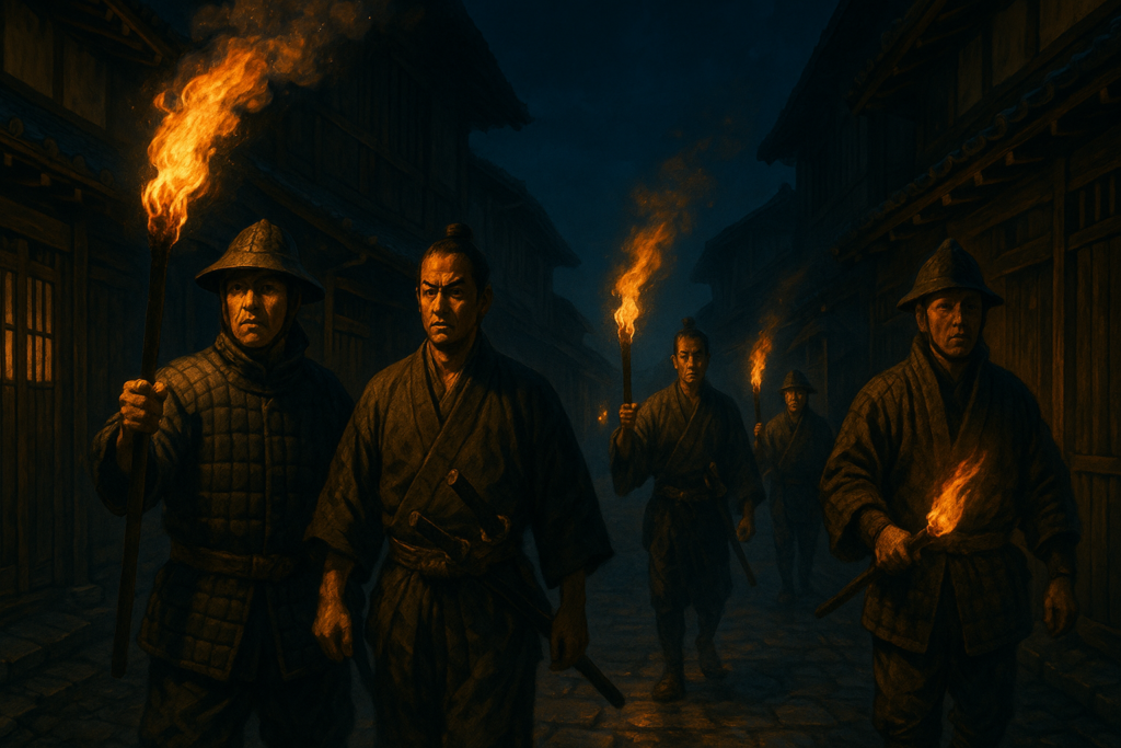 江戸の夜は真っ暗02