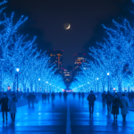 青の洞窟 SHIBUYA