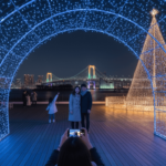 デックス東京ビーチ