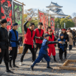 伊賀上野NINJAフェスタ