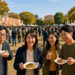 かつしかフードフェスタ