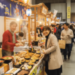 ニッポン全国物産展