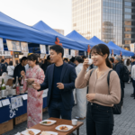 和酒フェス中目黒