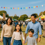 すぎなみフェスタ