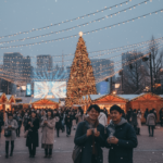 東京クリスマスマーケット