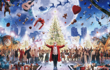 東京クリスマスアドベント