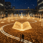 東京ミッドタウン クリスマスイルミネーション