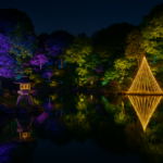 SUMIDA光のナイトガーデン