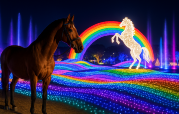 東京メガイルミ