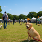 しっぽフェスタ