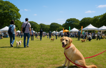 しっぽフェスタ