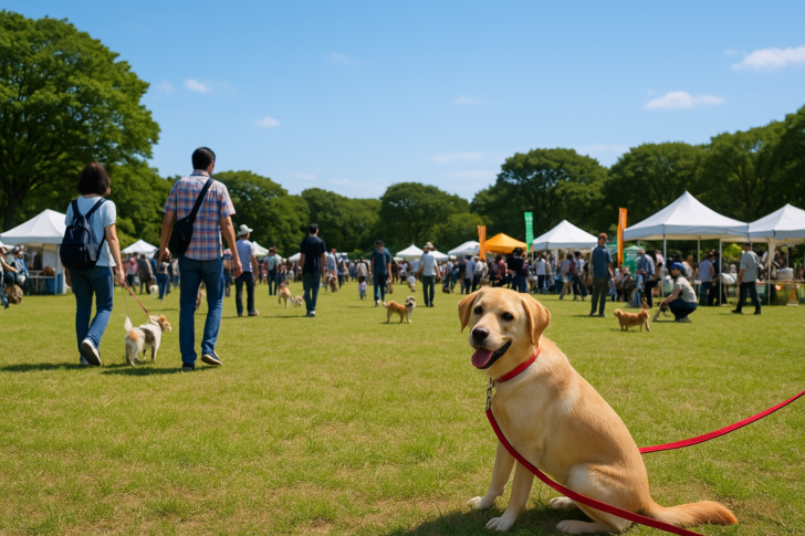 しっぽフェスタ