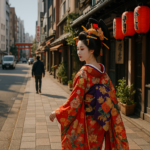 粋と艶の江戸まつり